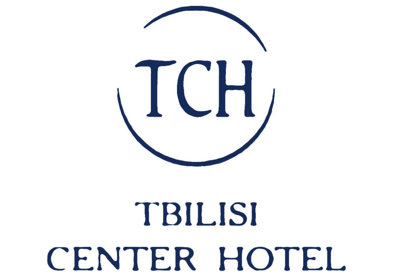 Tbilisi Center Hotel ภายนอก รูปภาพ